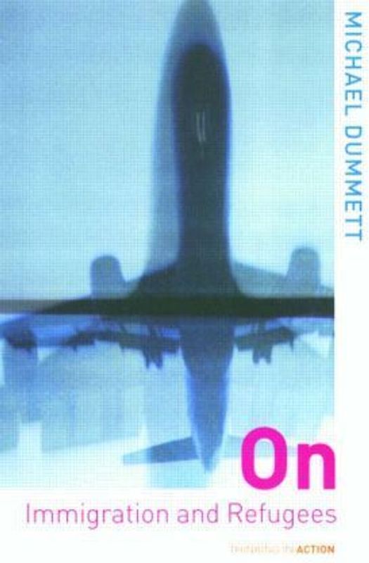 On Immigration and Refugees