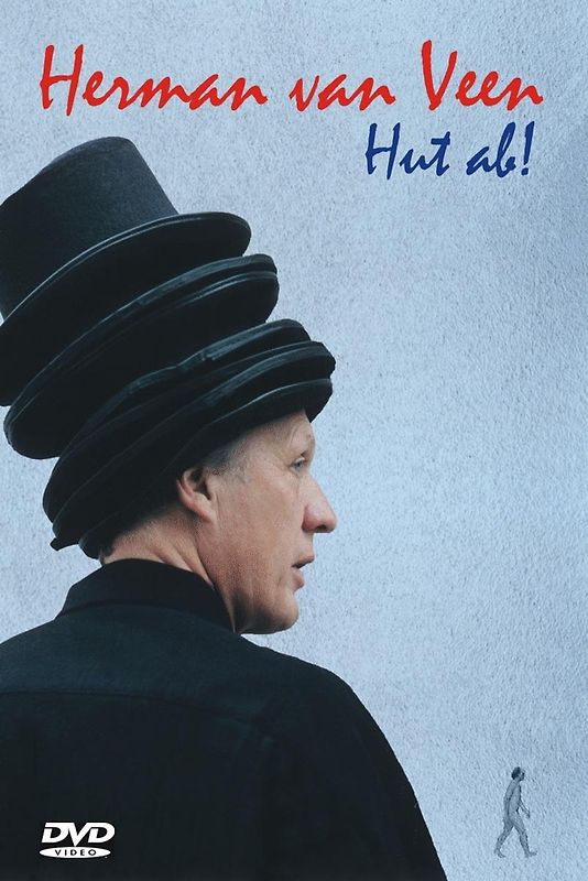 Herman van Veen - Hut Ab!