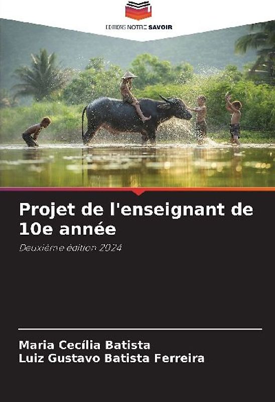 Projet de l'enseignant de 10e année