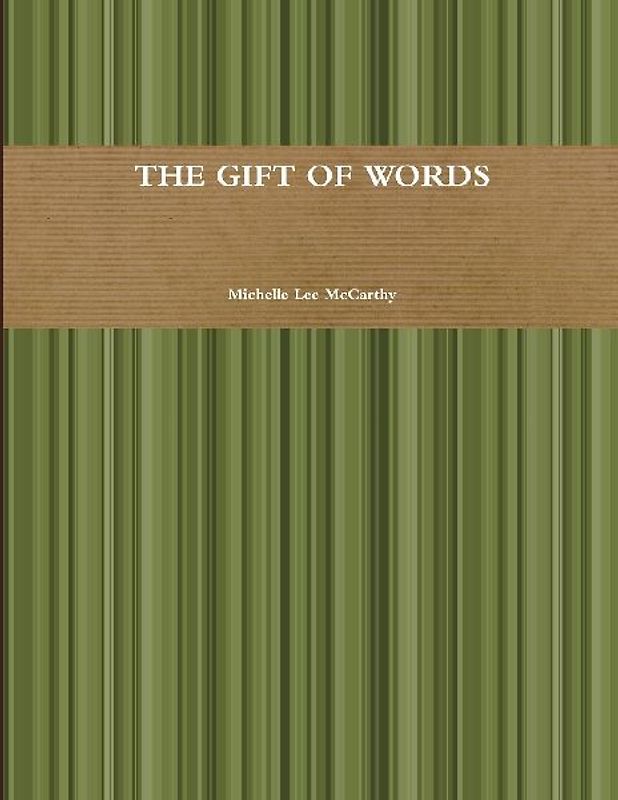 The Gift of Words
