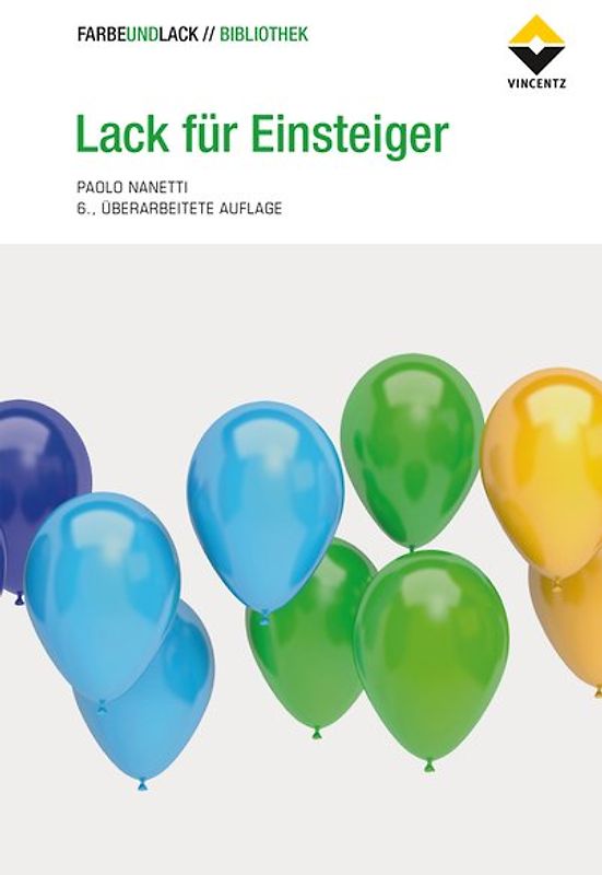 Lack für Einsteiger