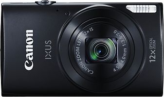 Canon IXUS 170 noir