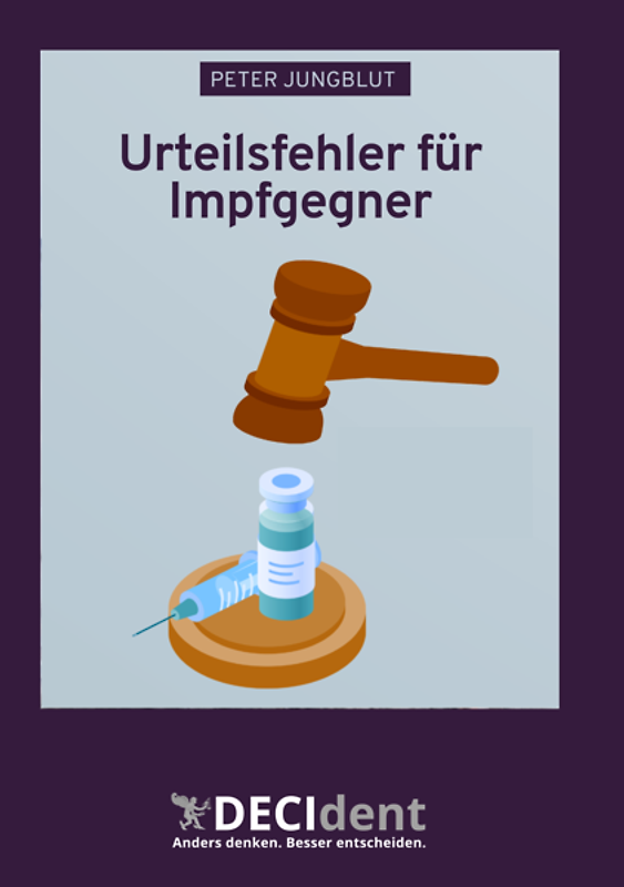 Urteilsfehler für Impfgegner
