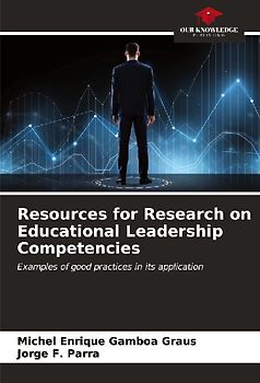 Resources for Research on Educational Leadership Competencies