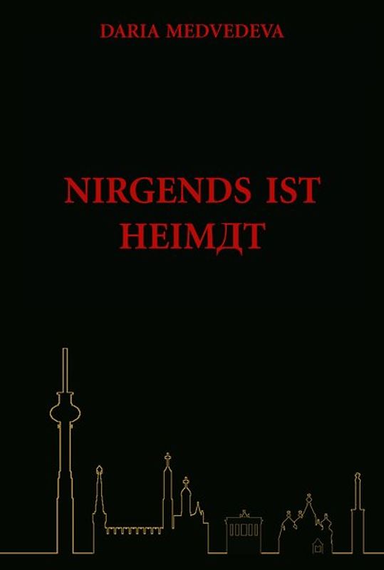 Nirgends ist Heimat