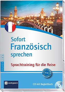 Sofort Französisch sprechen