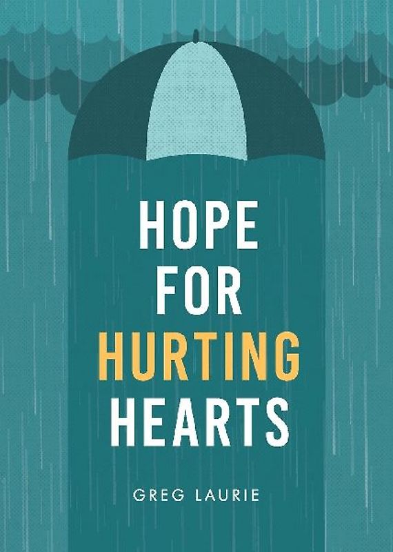 Hope for Hurting Hearts