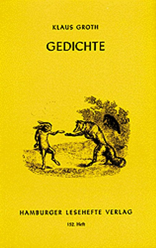 Gedichte