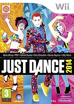 Third Party - Just Dance 2014 Occasion Nintendo Wii