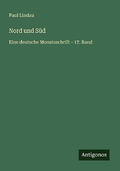 Nord und Süd