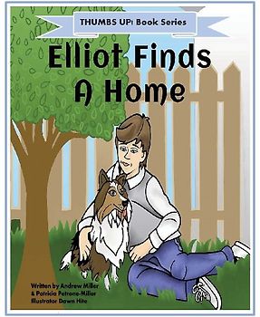 Thumbs Up! Elliot Finds a Home