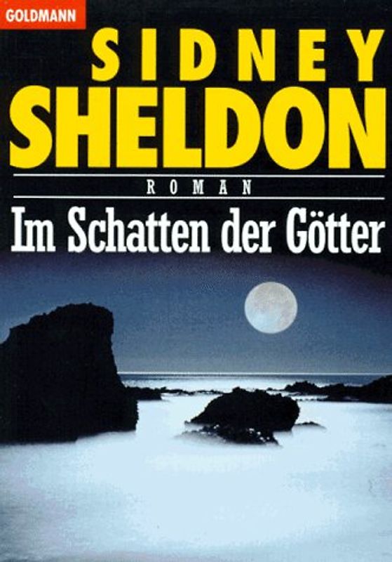 Im Schatten der Götter