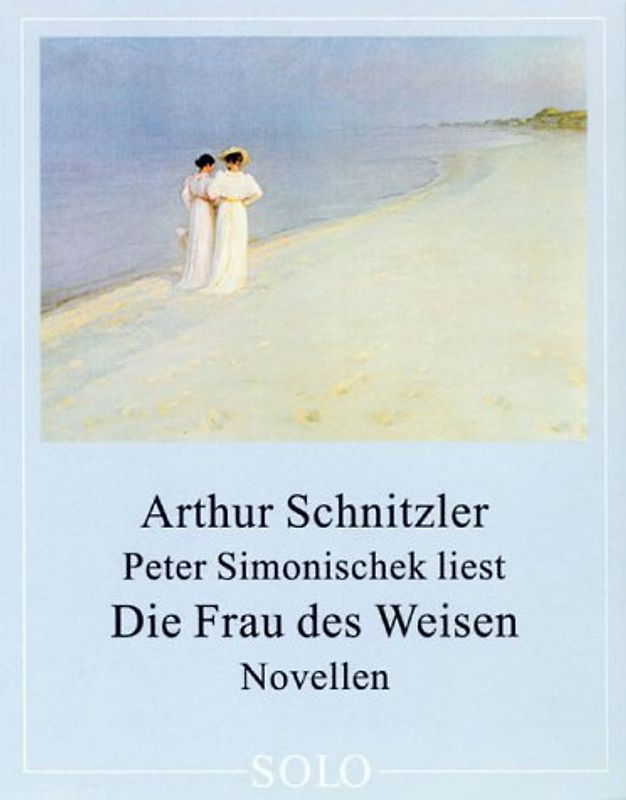 Die Toten schweigen /Die Frau des Weisen. Novellen
