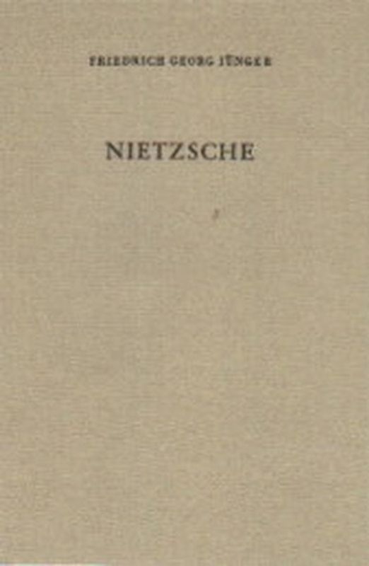 Nietzsche