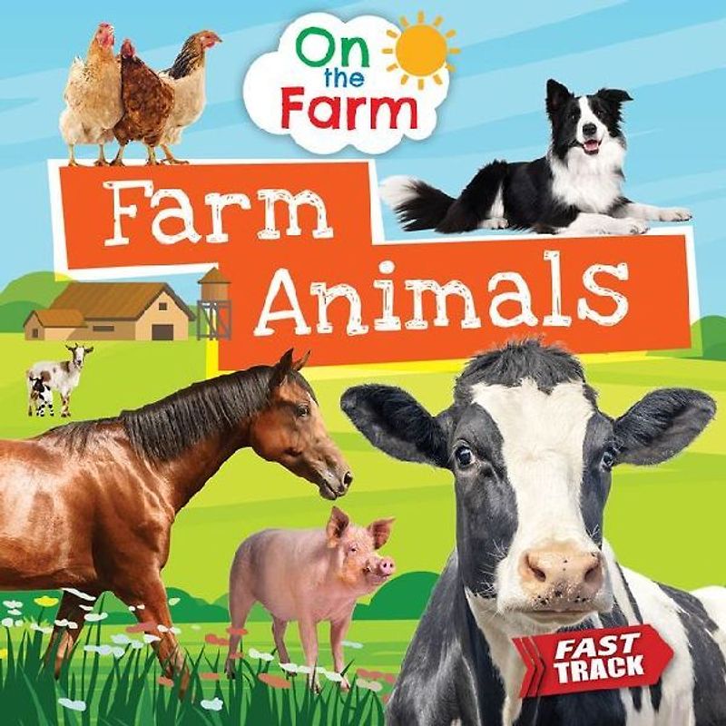 Farm Animals