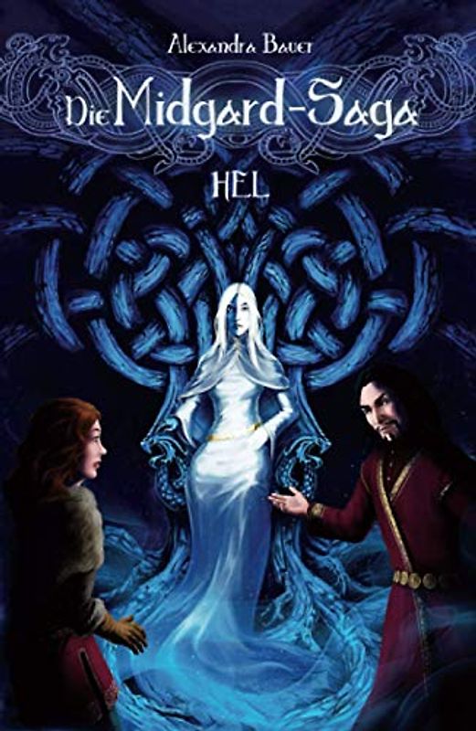 Die Midgard-Saga - Hel