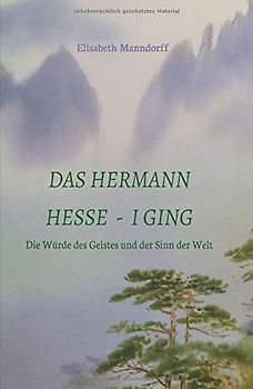 Das Hermann Hesse - I Ging