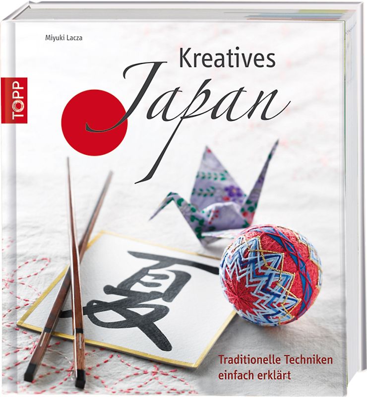 Kreatives Japan