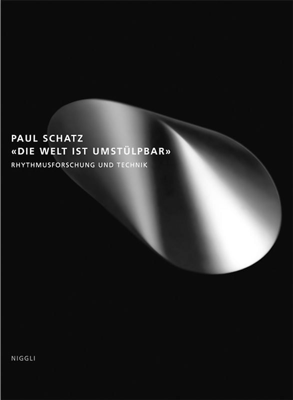 Die Welt ist umstülpbar