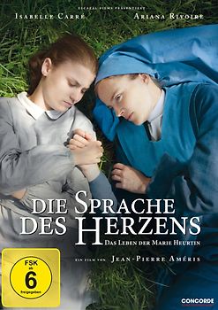 Die Sprache des Herzens DVD