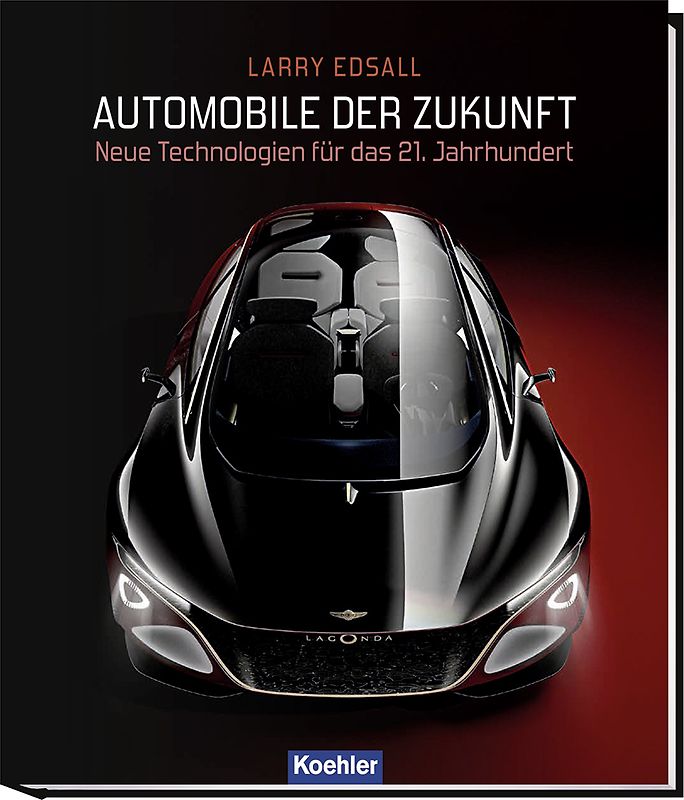 Automobile der Zukunft