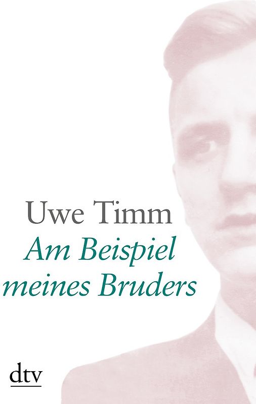 Am Beispiel meines Bruders