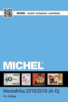 Westafrika 2019 (ÜK 5.1)