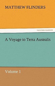 A Voyage to Terra Australis