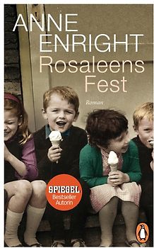 Rosaleens Fest