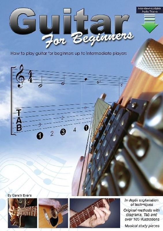 Guitar for Beginners