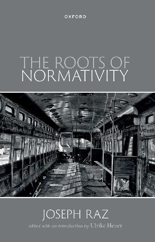 The Roots of Normativity