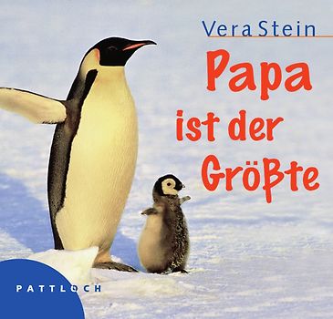 Papa ist der Größte