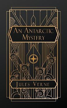 An Antarctic Mystery