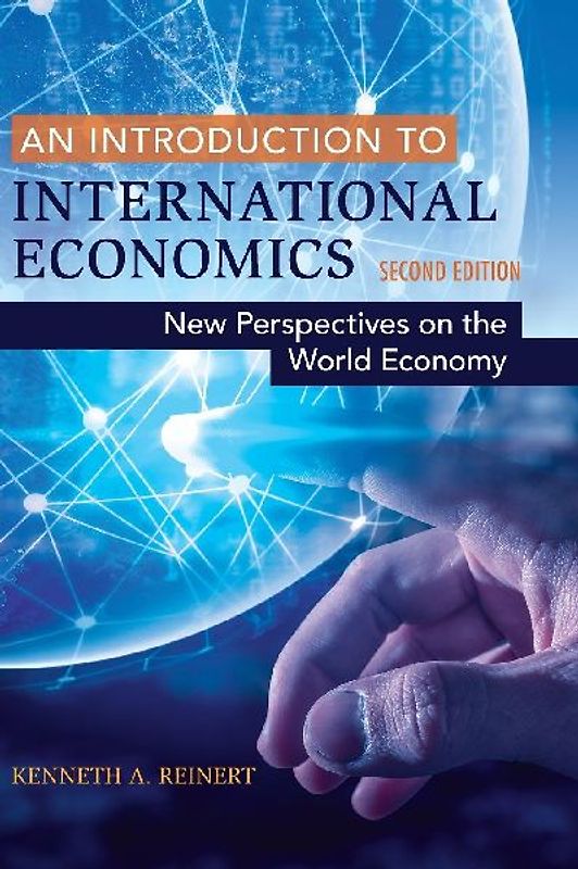 An Introduction to International Economics