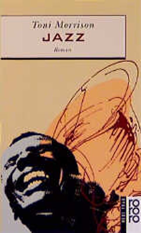 Jazz. Roman