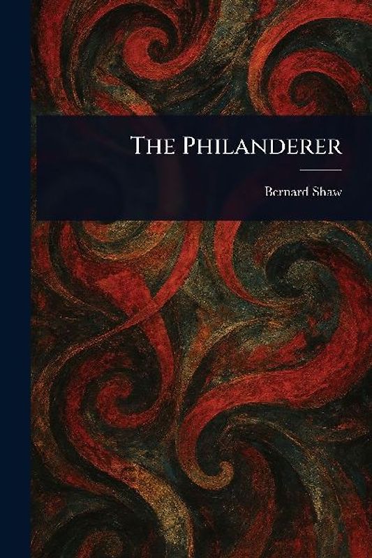 The Philanderer
