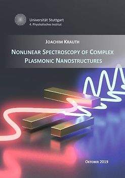 Nonlinear Spectroscopy of Complex Plasmonic Nanostructures