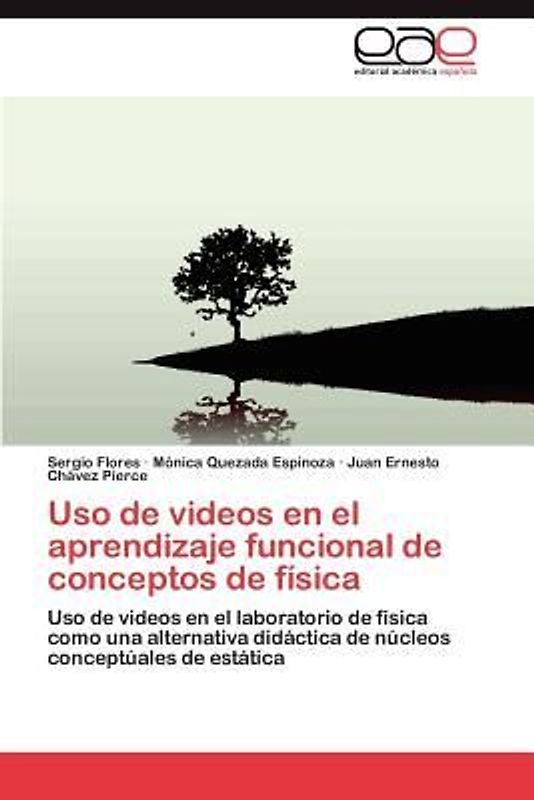 Uso de videos en el aprendizaje funcional de conceptos de física