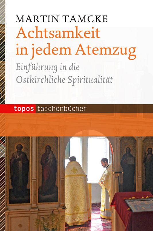 Achtsamkeit in jedem Atemzug