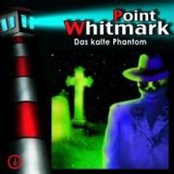 Point Whitmark - CD / Das kalte Phantom