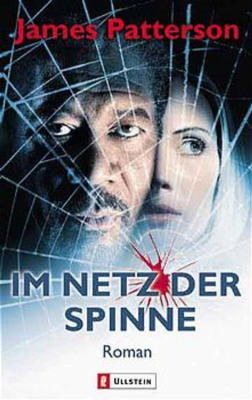 Im Netz der Spinne