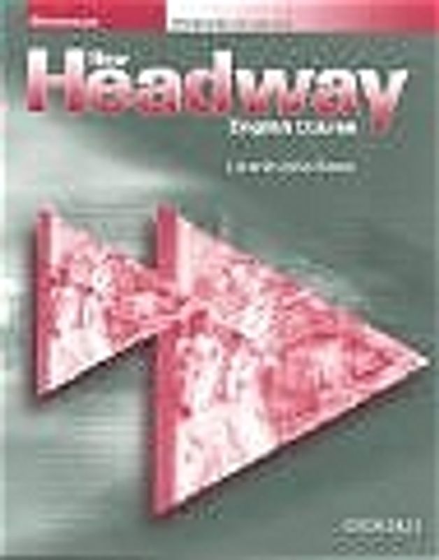 New Headway English Course. First Edition / Elementary - Workbook