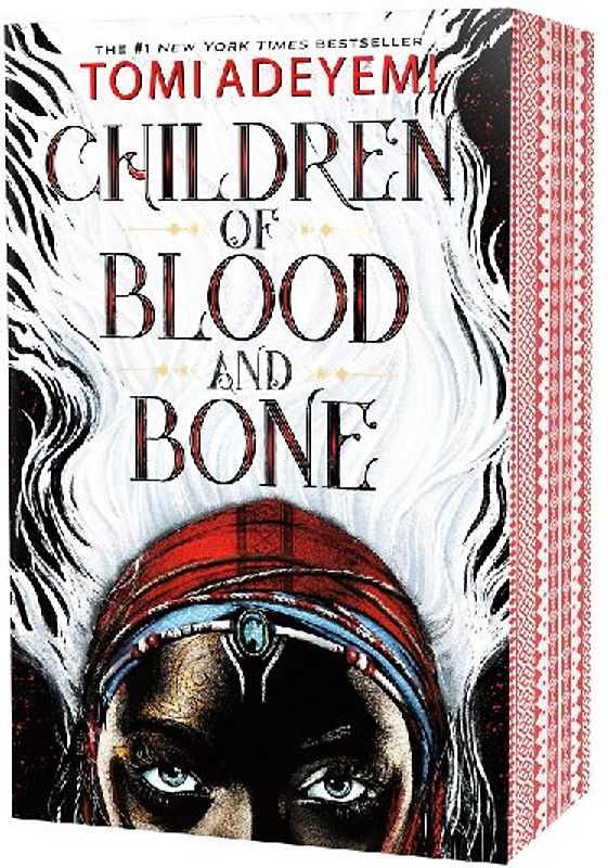 Children of Blood and Bone