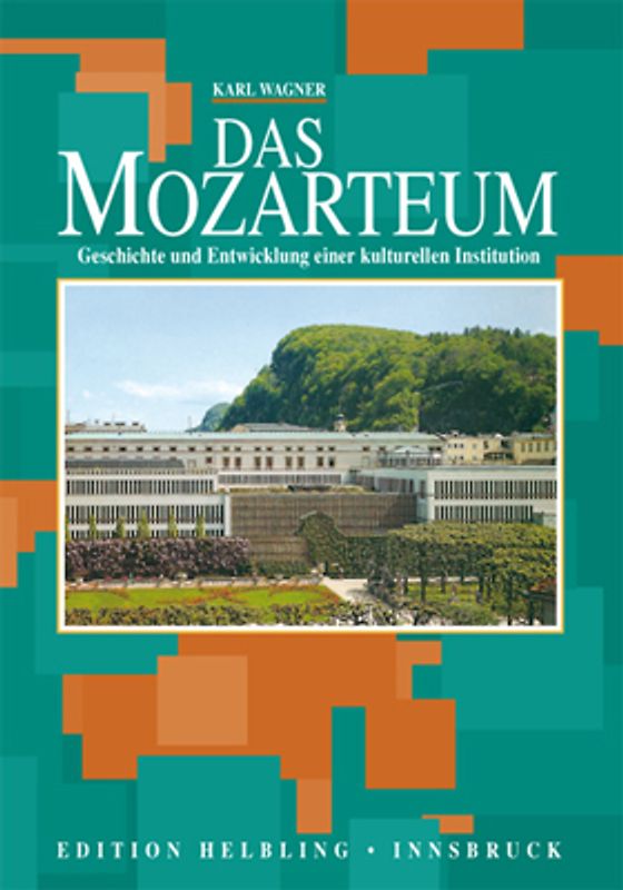 Das Mozarteum