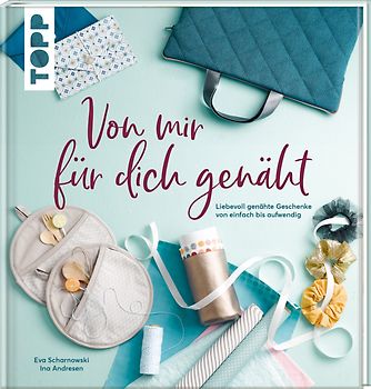 Von mir für dich genäht