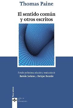 El sentido común y otros escritos