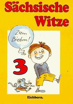 Sächsische Witze / Zum Biebn!