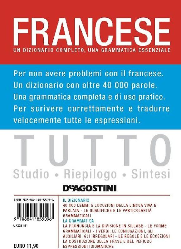 Tutto francese