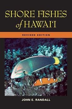 Shore Fishes of Hawaii