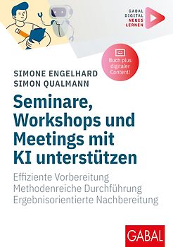 Seminare, Workshops und Meetings mit KI unterstützen